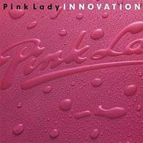 ピンク・レディー 「ＩＮＮＯＶＡＴＩＯＮ（イノベーション）」