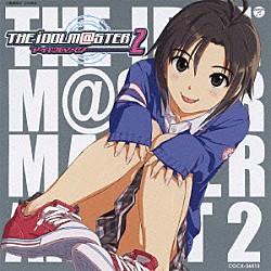 平田宏美「ＴＨＥ　ＩＤＯＬＭ＠ＳＴＥＲ　ＭＡＳＴＥＲ　ＡＲＴＩＳＴ　２　－ＦＩＲＳＴ　ＳＥＡＳＯＮ－　０４　菊地真」