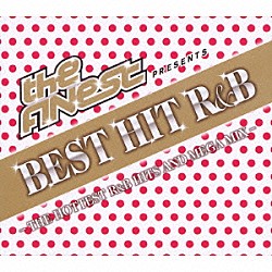 （Ｖ．Ａ．） シャリース ジェイソン・デルーロ Ｂ．ｏ．Ｂ トラヴィー・マッコイ アイヤズ ティニーシャ・ケリー キアーナ「ザ・ファイネスト　ＰＲＥＳＥＮＴＳ　ベスト・ヒット・Ｒ＆Ｂ　ＴＨＥ　ＨＯＴＴＥＳＴ　Ｒ＆Ｂ　ＨＩＴＳ　ＡＮＤ　ＭＥＧＡ　ＭＩＸ」