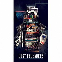 ＢＥＡＴ　ＣＲＵＳＡＤＥＲＳ「ＬＯＳＴ　ＣＲＵＳＡＤＥＲＳ」