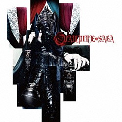 Ｄ「ＶＡＭＰＩＲＥ　ＳＡＧＡ」