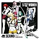 ＳＥＡＭＯ「５□ＷＯＭＥＮ」