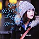 ＹＵＩ「Ｉｔ’ｓ　Ｍｙ　Ｌｉｆｅ／Ｙｏｕｒ　Ｈｅａｖｅｎ」