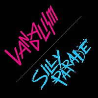 ＳＴＲＡＩＧＨＴＥＮＥＲ「 ＶＡＮＤＡＬＩＳＭ　／　ＳＩＬＬＹ　ＰＡＲＡＤＥ」