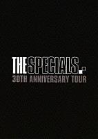 ザ・スペシャルズ「 ライヴ・イン・Ｕ．Ｋ．２００９～結成３０周年記念ツアー～」