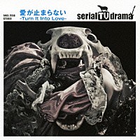 ｓｅｒｉａｌ　ＴＶ　ｄｒａｍａ「 愛が止まらない　－Ｔｕｒｎ　Ｉｔ　Ｉｎｔｏ　Ｌｏｖｅ－」