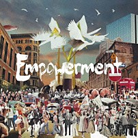 ＳＩＮＧ　ＬＩＫＥ　ＴＡＬＫＩＮＧ 「Ｅｍｐｏｗｅｒｍｅｎｔ」