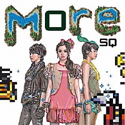 （ゲーム・ミュージック） ＲＯＣＫＥＴＭＡＮ ＪＡＢＢＥＲＬＯＯＰ →Ｐｉａ－ｎｏ－ｊａＣ← ＳＡＫＥＲＯＣＫ ｍｏｕｓｅ　ｏｎ　ｔｈｅ　ｋｅｙｓ ＳＰＥＣＩＡＬ　ＯＴＨＥＲＳ 栗コーダーカルテット「Ｍｏｒｅ　ＳＱ」