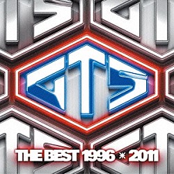 ＧＴＳ「ザ・ベスト　１９９６－２０１１」