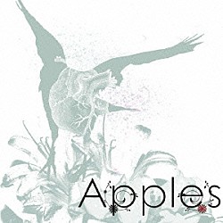 Ｍｏｒａｎ「Ａｐｐｌｅｓ」