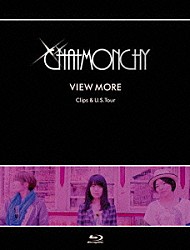 ＣＨＡＴＭＯＮＣＨＹ「ＶＩＥＷ　ＭＯＲＥ　＜Ｃｌｉｐｓ　＆　Ｕ．Ｓ．Ｔｏｕｒ＞」