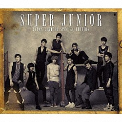 ＳＵＰＥＲ　ＪＵＮＩＯＲ「ＳＵＰＥＲ　ＪＵＮＩＯＲ　ＪＡＰＡＮ　ＬＩＭＩＴＥＤ　ＳＰＥＣＩＡＬ　ＥＤＩＴＩＯＮ　－ＳＵＰＥＲ　ＳＨＯＷ３　開催記念盤－」