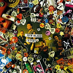 ＴＨＥ　ＭＯＤＳ「ＮＥＷ　ＢＬＥＥＤ　“ＨＡＳＨ”」