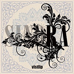 ｖｉｓｔｌｉｐ「ＳＩＮＤＲＡ」