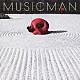 桑田佳祐「ＭＵＳＩＣＭＡＮ」