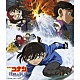 大野克夫／大野克夫バンド「名探偵コナン「沈黙の１５分」オリジナル・サウンドトラック」