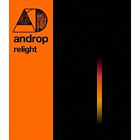 ａｎｄｒｏｐ 「ｒｅｌｉｇｈｔ」