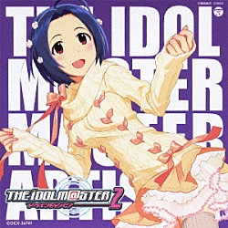 たかはし智秋「ＴＨＥ　ＩＤＯＬＭ＠ＳＴＥＲ　ＭＡＳＴＥＲ　ＡＲＴＩＳＴ　２　－ＳＥＣＯＮＤ　ＳＥＡＳＯＮ－　０３　三浦あずさ」