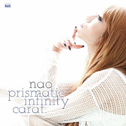 ｎａｏ「ｐｒｉｓｍａｔｉｃ　ｉｎｆｉｎｉｔｙ　ｃａｒａｔ．」