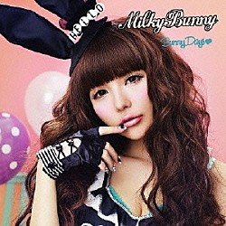 Ｍｉｌｋｙ　Ｂｕｎｎｙ「Ｂｕｎｎｙ　Ｄａｙｓ□」