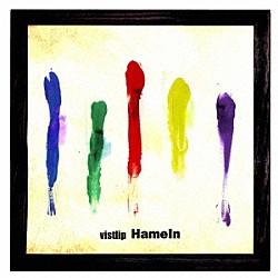 ｖｉｓｔｌｉｐ「Ｈａｍｅｌｎ」