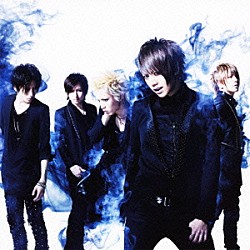 Ａｌｉｃｅ　Ｎｉｎｅ「ＢＬＵＥ　ＦＬＡＭＥ」