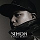 ＳＩＭＯＮ「ＴＷＩＣＥ　ＢＯＲＮ」