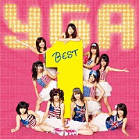 ＹＧＡ「 ＹＧＡ　ＢＥＳＴ　１　～電撃！グイグイ少女～」