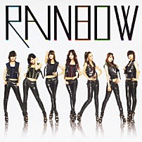 ＲＡＩＮＢＯＷ 「Ａ（エー）」