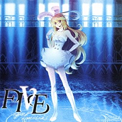 浜崎あゆみ「ＦＩＶＥ」