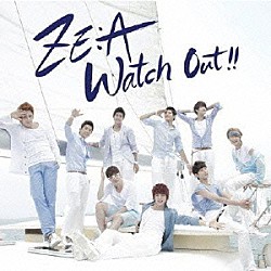 ＺＥ：Ａ「Ｗａｔｃｈ　Ｏｕｔ！！　～熱愛注意報～」