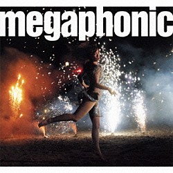 ＹＵＫＩ「ｍｅｇａｐｈｏｎｉｃ」