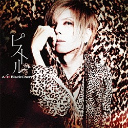 Ａｃｉｄ　Ｂｌａｃｋ　Ｃｈｅｒｒｙ「ピストル」