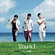 ｗ－ｉｎｄｓ．「Ｙｏｕ　＆　Ｉ」