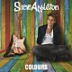 スティーヴ・アップルトン 「カラーズ」