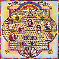 セカンド・ヘルピング