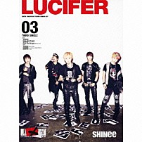 ＳＨＩＮｅｅ 「ＬＵＣＩＦＥＲ」