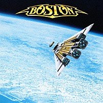 ボストン 「サード・ステージ」
