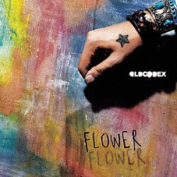 ＯＬＤＣＯＤＥＸ「ＦＬＯＷＥＲ」