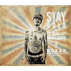 “Ｅ”ｑｕａｌ「ＳＴＡＹ　ＧＯＬＤ」