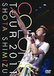 清水翔太「ＣＯＬＯＲＳ　ＴＯＵＲ　２０１１」