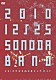 ソノダバンド「２０１０年１２月２５日のソノダバンド」