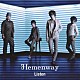 Ｈｅｍｅｎｗａｙ 「Ｌｉｓｔｅｎ」