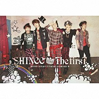 ＳＨＩＮｅｅ 「ＴＨＥ　ＦＩＲＳＴ」