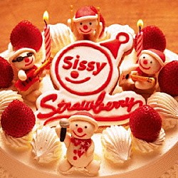 Ｓｉｓｓｙ「ストロベリー」