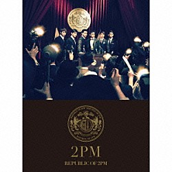 ２ＰＭ「ＲＥＰＵＢＬＩＣ　ＯＦ　２ＰＭ」