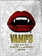 ＶＡＭＰＳ「ＶＡＭＰＳ　ＬＩＶＥ　２０１０　ＢＥＡＵＴＹ　ＡＮＤ　ＴＨＥ　ＢＥＡＳＴ　ＡＲＥＮＡ」