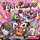 （Ｖ．Ａ．） オーロラ三人娘 ＡＮＤＲＯＩＤ＿ＲＹＯ：ＳＵＫＥ＿２３ Ｂｉｊｕ ぽっくん「Ｖｉｓｕ　Ｌｏｖｅ　Ｐａｒｔｙ」