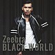 Ｚｅｅｂｒａ「Ｂｌａｃｋ　Ｗｏｒｌｄ／Ｗｈｉｔｅ　Ｈｅａｔ」