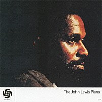 ジョン・ルイス「 ジョン・ルイス・ピアノ」